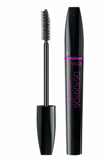 Picture of DIVAGE LONGLASHES MASCARA